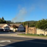 Idaho Firefighter Ambush