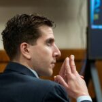 Idaho College Murders Plea Deal