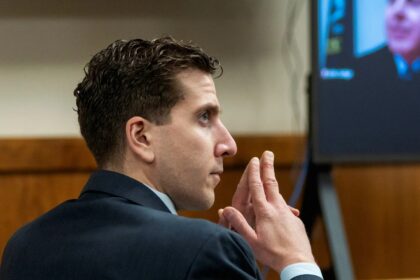 Idaho College Murders Plea Deal