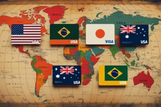 Credit Card with instant Approval in the USA