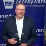 Pennsylvania 911 outage