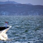 Russia earthquake tsunami warning