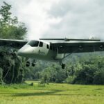 Lockheed Martin and Electra EL9 Aircraft Collaboration