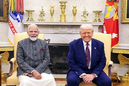 India-US Trade Deal