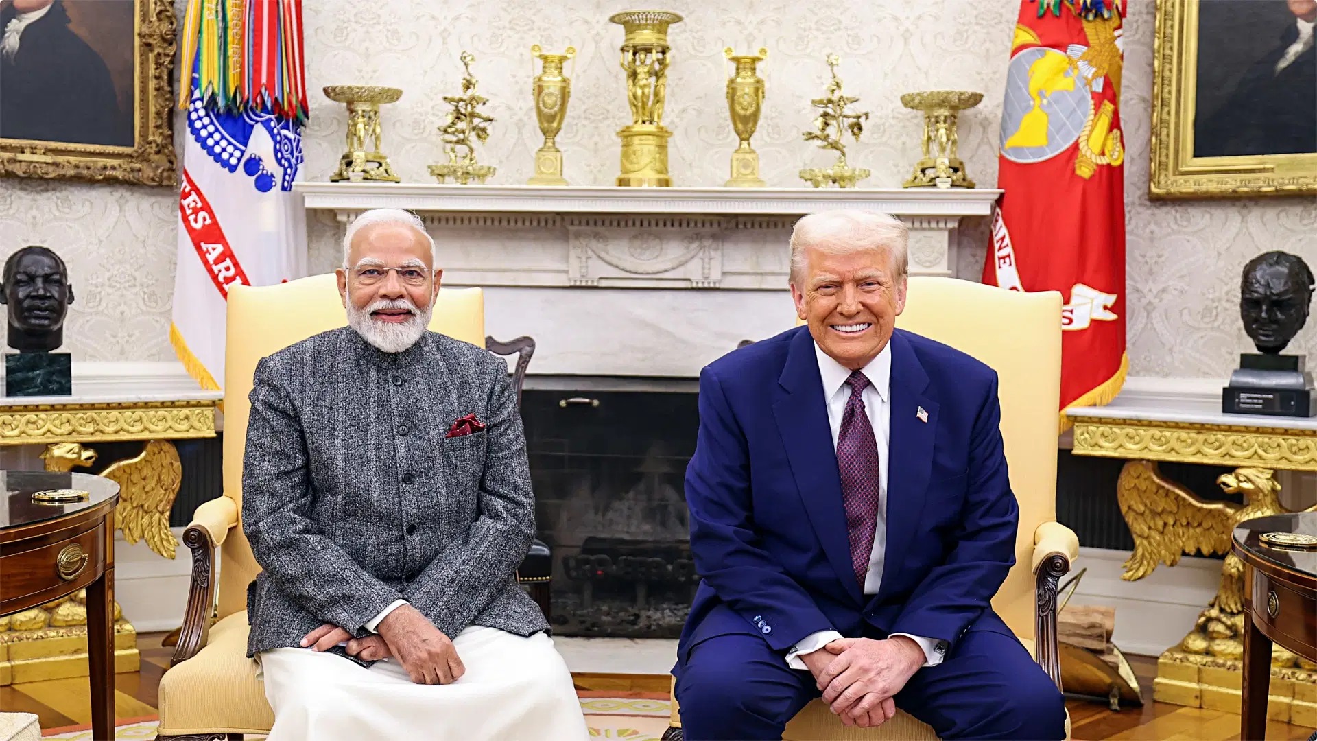 India-US Trade Deal