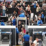 TSA Shoe Removal Rule Change