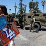 MacArthur Park immigration raid