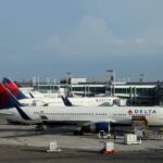 Delta Air Lines 2025 profit outlook