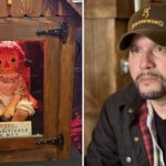 Dan Rivera Annabelle death