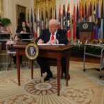 Trump Education Department challenges