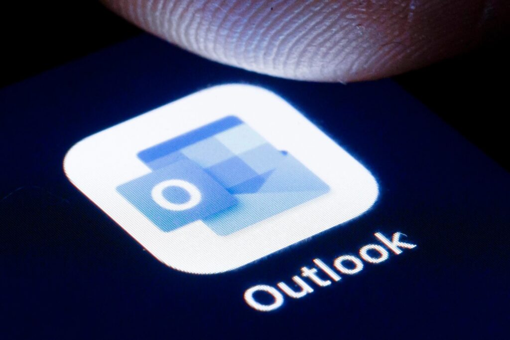 Microsoft Outlook