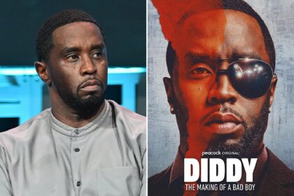 Diddy