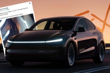 Tesla robotaxi news