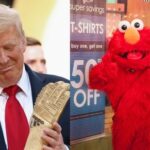 Elmo’s X account was hacked