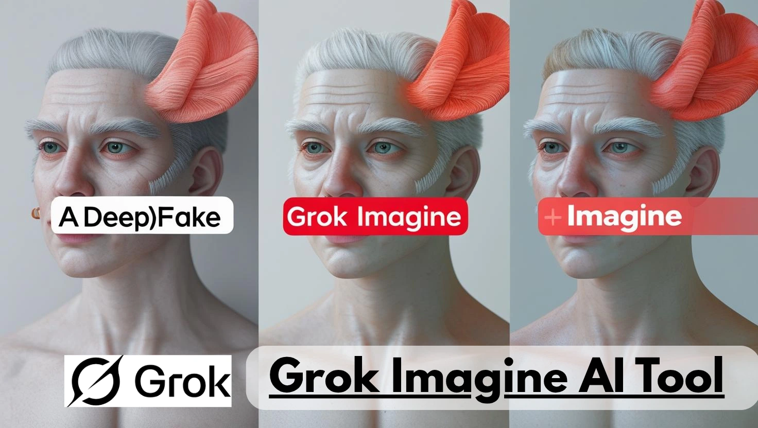 Grok Imagine AI Tool