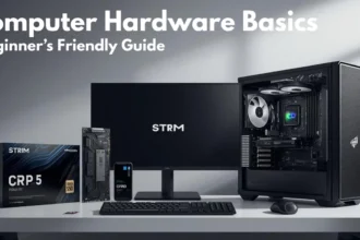Computer Hardware Basics 2025