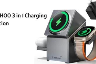 Fastest Wireless Charge